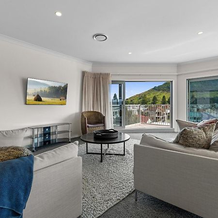 Home Sweet Home - Mt Maunganui Holiday Home Mount Maunganui Εξωτερικό φωτογραφία