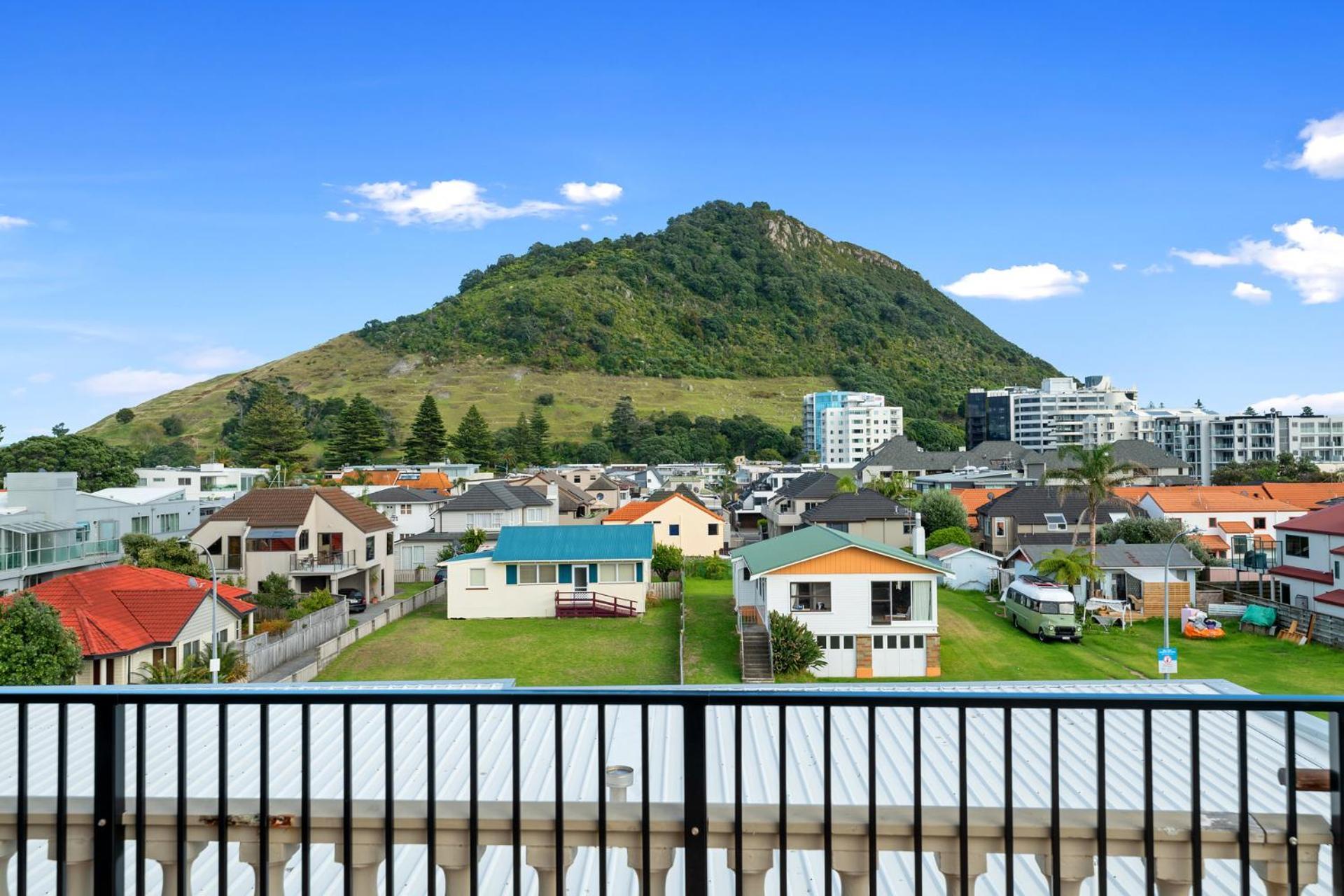 Home Sweet Home - Mt Maunganui Holiday Home Mount Maunganui Εξωτερικό φωτογραφία