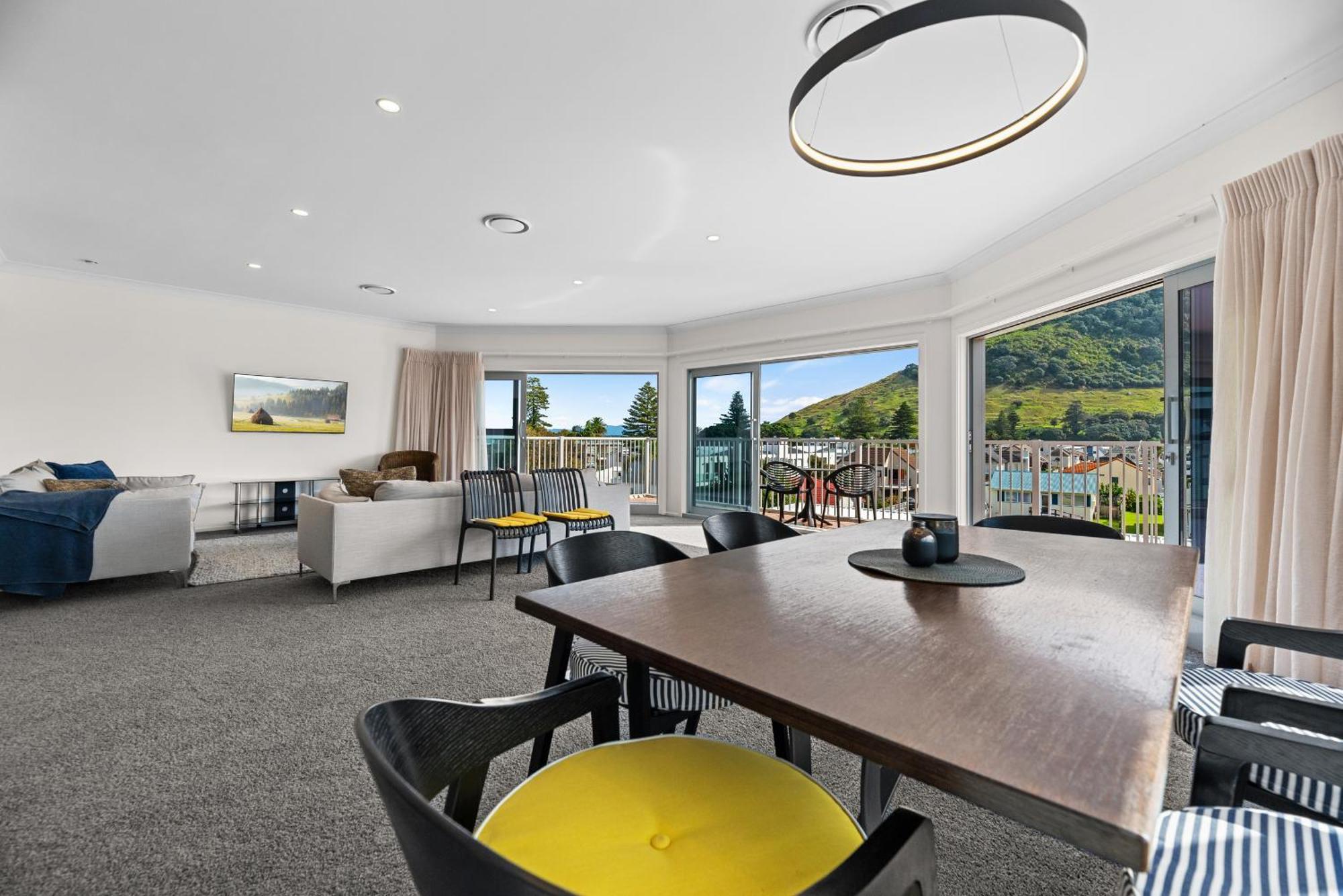 Home Sweet Home - Mt Maunganui Holiday Home Mount Maunganui Εξωτερικό φωτογραφία